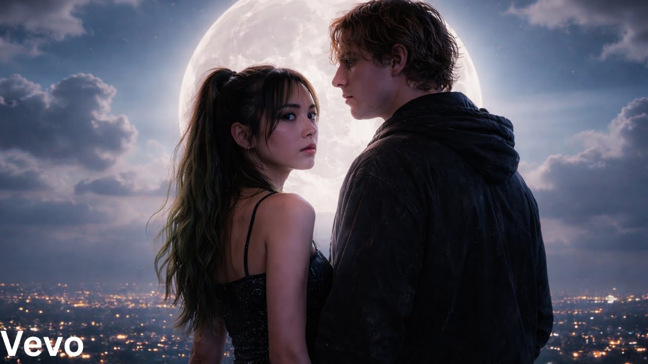 Billie Eilish Ft Lewis Capaldi – You Were My Favorite Mistake (2026)