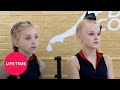 Dance Moms: Brynn and JoJo's First-Ever Duet (Season 6 Flashback) | Lifetime