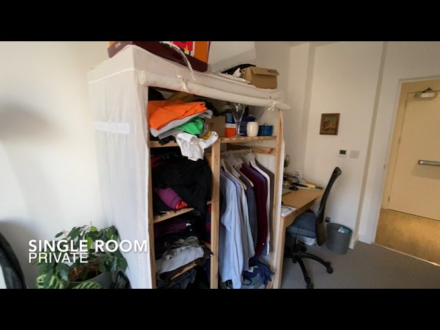 Lovely Single Room in Stratford Main Photo