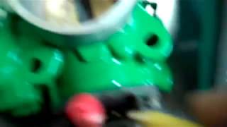 1995 Suzuki Sidekick Throttle Position Sensor (TPS) Testing