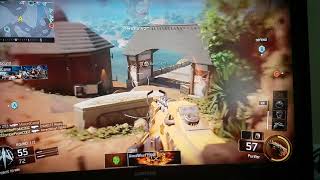 Black ops 3 purifier kill chain (10 kills with the purifier)