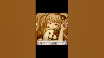 h4j1m3 my b3l0v3d ^_^ || #antizoo #edit #danganronpa #hajimehinata #izurukamukura #2020 #angst