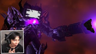 React Skibidi Toilet WHAT IF - What If JUGGERNAUT BETRAYED ASTRO EMPIRE IN EPISODE 79