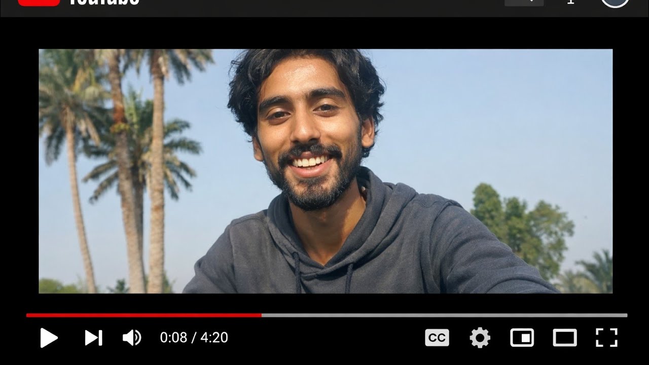 Far you viral video YouTube 