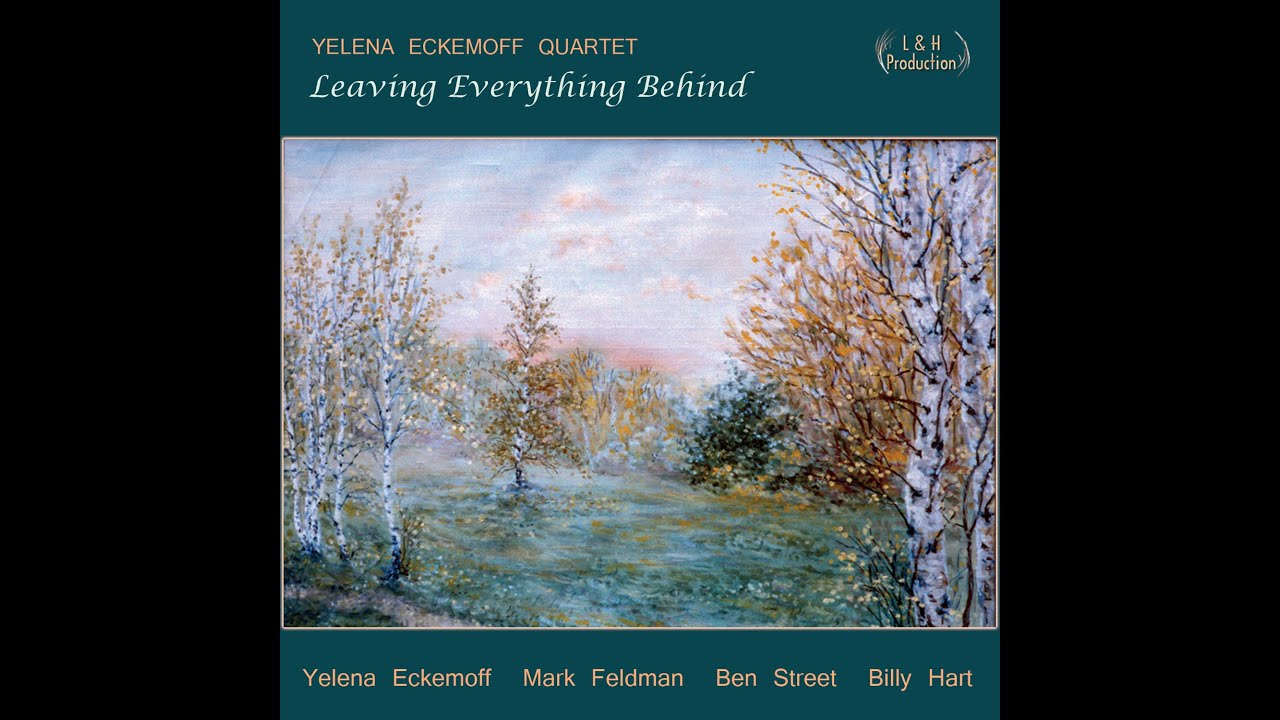 Watch LEAVING EVERYTHING BEHIND CD trailer on YouTube Watch LEAVING EVERYTHING BEHIND CD trailer on YouTube