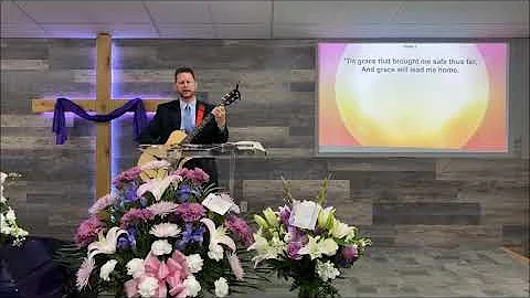 May 15, 2020 - Shirley Hancock Memorial Service