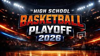 Chattooga vs Gordon Central - High School Basketball