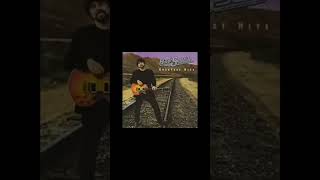 Bob Seger - Against The Wind