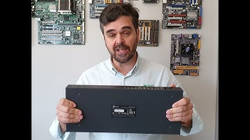 Presentación switch TL-SG1218MP TP-LINK