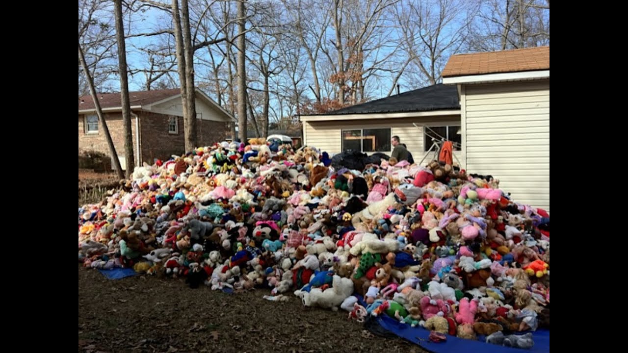 People of Facebook Yard Sale Groups YouTube