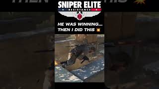 He Was Winning… Then I Did This 💥