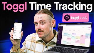 Use Toggl Track For Time Tracking