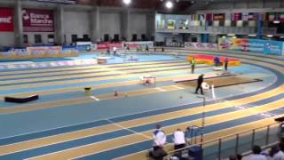 Ancona 2013 - 400 M45 De Feo