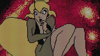 Dragons Lair (Game Boy Color) Playthrough