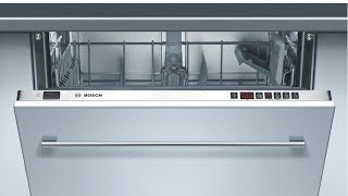 ✨ Bosch Dishwasher — How To Uninstall — Install ✨