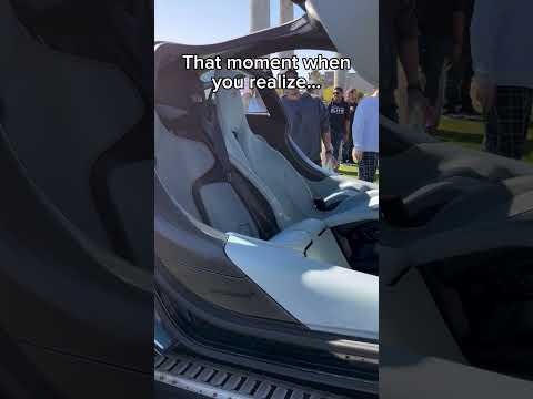 The $2,000,000 Mclaren Speed tail secret that you should kno