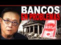 Bancos SUIZOS en PROBLEMAS / ROBERT KIYOSAKI