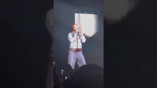 Moves like Jagger - Maroon 5 - Paris June 30th, 2023 🎤