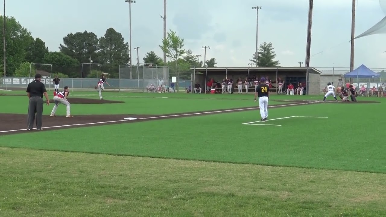 5/14/22 VARSITY VS HARMONY GROVE(BASEBALL) YouTube