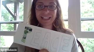 Creative Art Therapy: Self Portrait Creative Art Therapy: Self Portrait