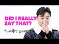 &quot;I&#39;m REALLY open to it...&quot;   | Changhak Q&amp;A | Ramyun and Chill