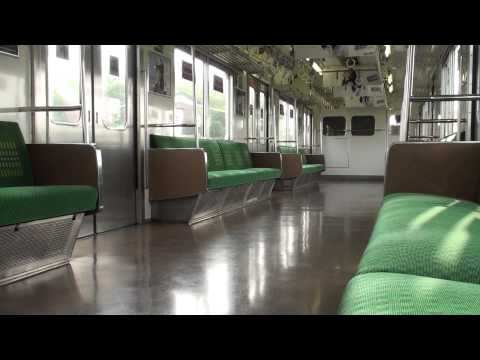JR東日本205系 川越線西大宮駅~日進駅間車内映像2013.06.23