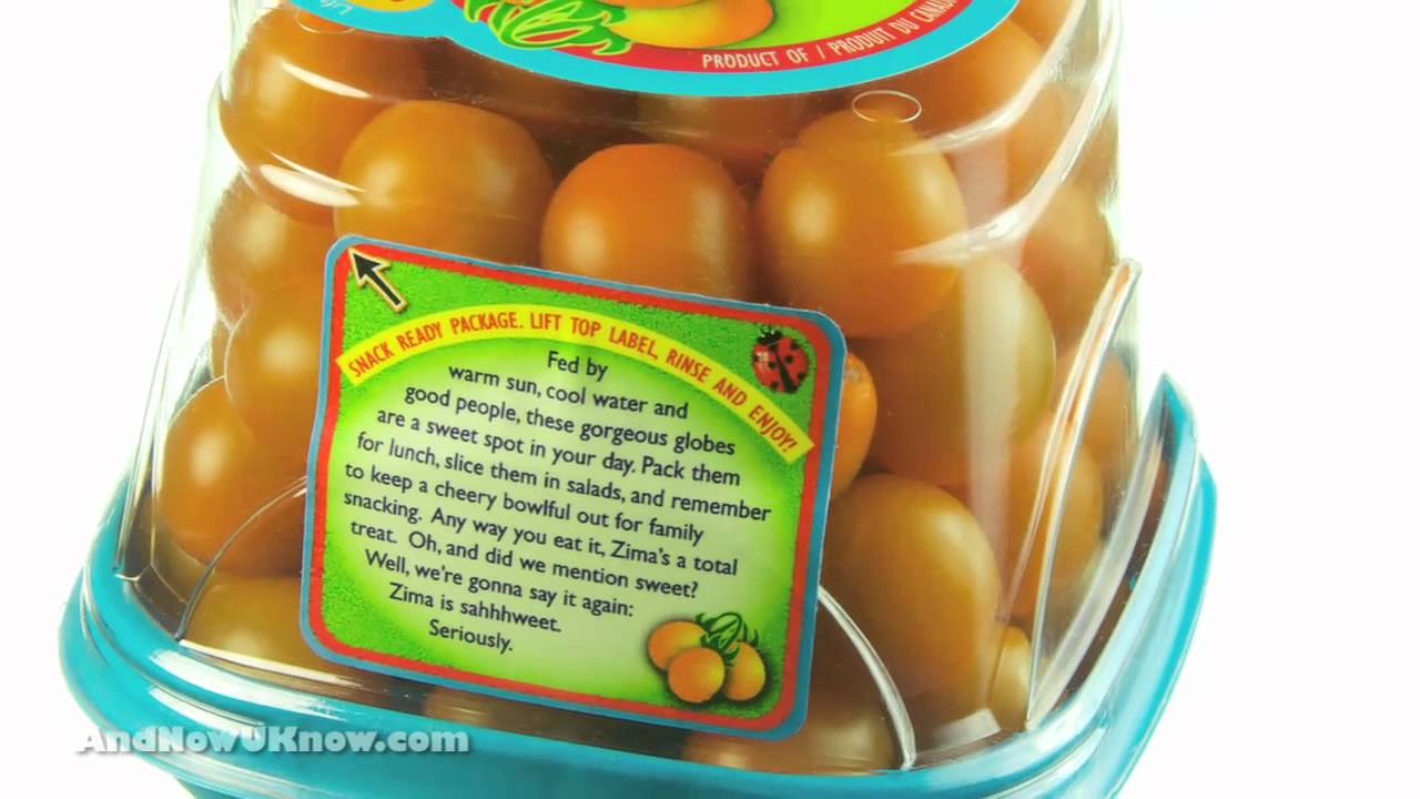 AndNowUKnow Sunset Mastronardi Produce Zima Tomatoes Shop Talk 2 8 