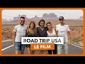 Road Trip USA - Le film !