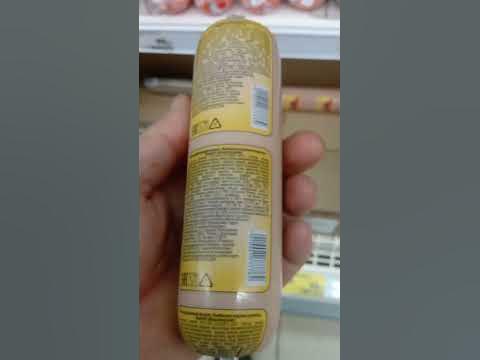 На обзор паштет "Классический 'из магазина магнит - YouTube