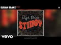 Elijah Blake - Stingy (Audio)