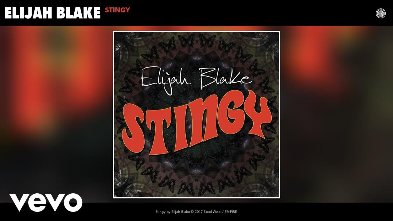 Assista a Elijah Blake - Stingy (Audio) no YouTube Assista a Elijah Blake - Stingy (Audio) no YouTube