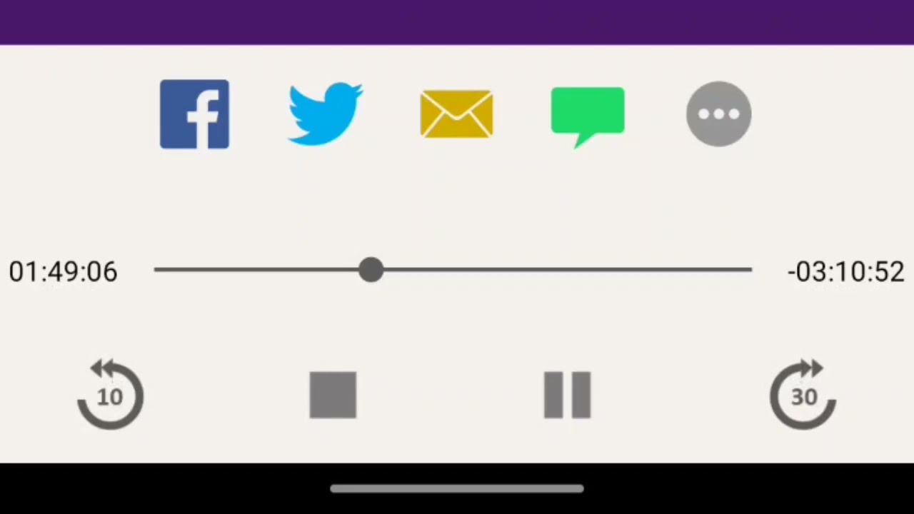 there's no stopping a unicorn - John Flansburgh