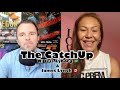 The CatchUp Ep1: MMA Grand Slam Champion Cris Cyborg Joins Canadian MMA reporter James Lynch 1 on 1