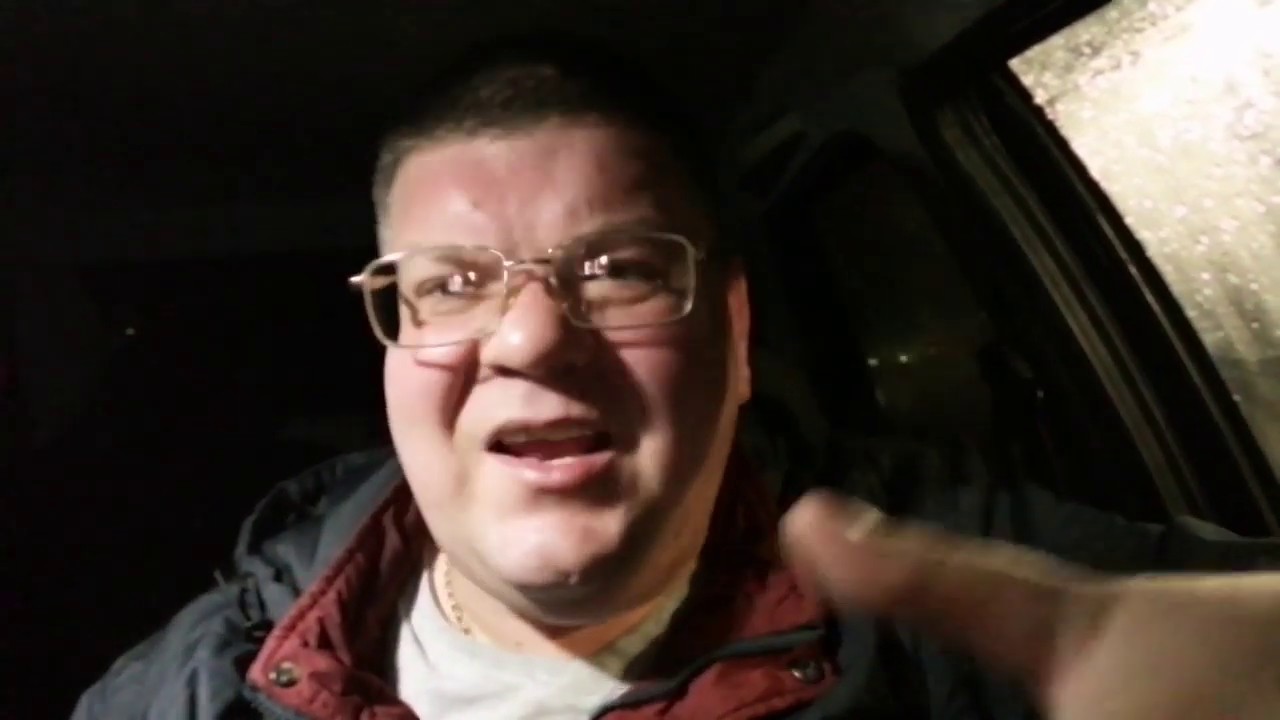 Замена водительского удостоверения. - YouTube