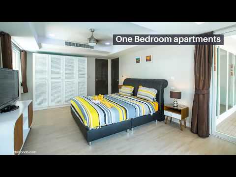 �� Patong Beach Apartment For Retirees Rentals �� Patong Beach One Bedroom...