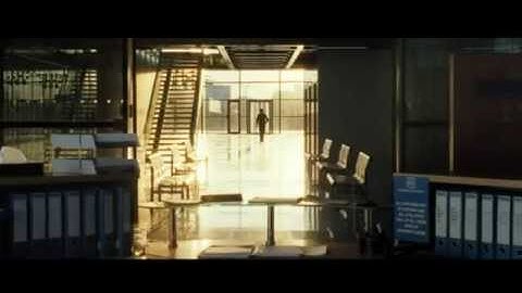 Hot Fuzz Intro - The Prodigy Style