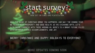 Do Not Play This Game Alone Start Survey Isha Playz Yt