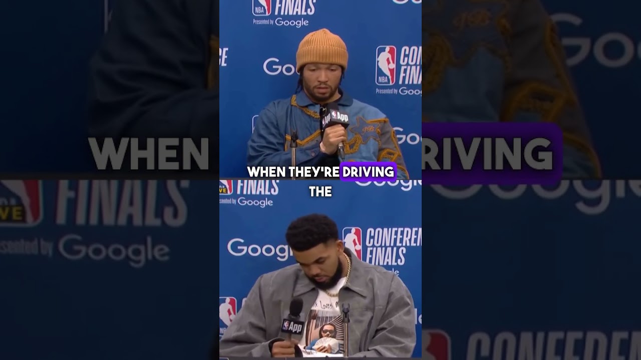 The Secret to Unbreakable Defense || NBA Pulse