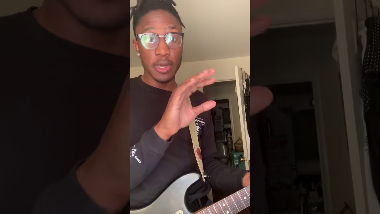 TUTORIAL: How to Play Summer Walker on Guitar( PLAYING GAMES, Session 32, Riot, and FUN GIRL)