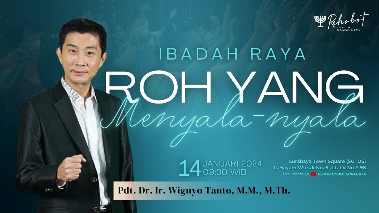 IBADAH RAYA | 