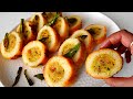 आलू सूजी रोल  (सूजी से बना नाश्ता) | Suji Rolls | Suji Pin Wheels Recipe | Easy Breakfast Recipe