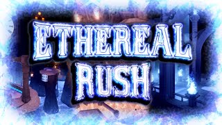 Ethereal Rush (Normal & Medal Paths) | [Extreme] (Solo) | TRIA.os