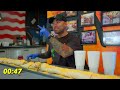 Beginning of video
