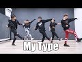 Saweetie - My Type | Choreography Chuba