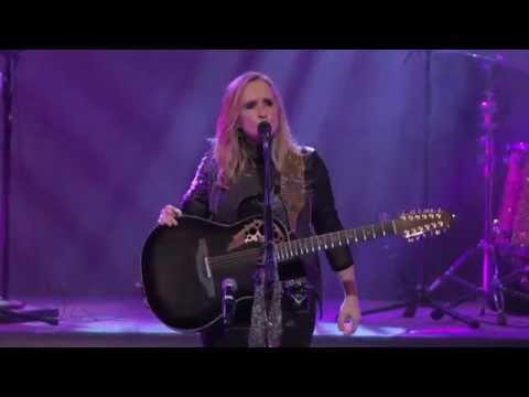 Melissa Etheridge – A Little Bit Of ME: Live In L.A. – CD (), 2015