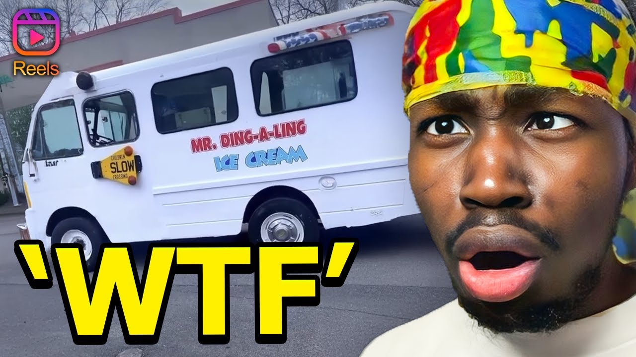 Мой Instagram Reels-канал ДОЛЖЕН БЫТЬ ОСТАНОВЛЕН!