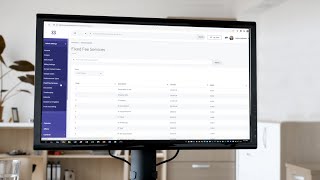 Lexicon Software: The Solution to Bill More Hours and Practice More Law, 60 Second Demo screenshot 5