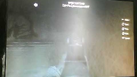 call of duty 4 bloc elevator tutorail