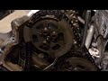 2010 Range Rover Timing Chain Replacement