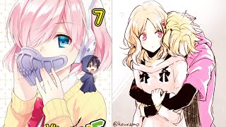 50 Good Romance Manga [1k Special]